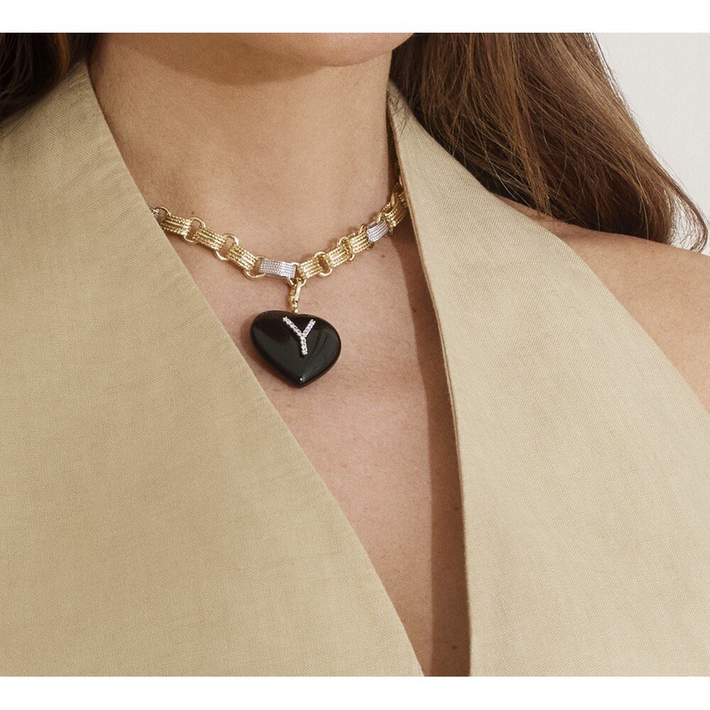 0,27 Karat Trend Pırlanta Kolye Ucu