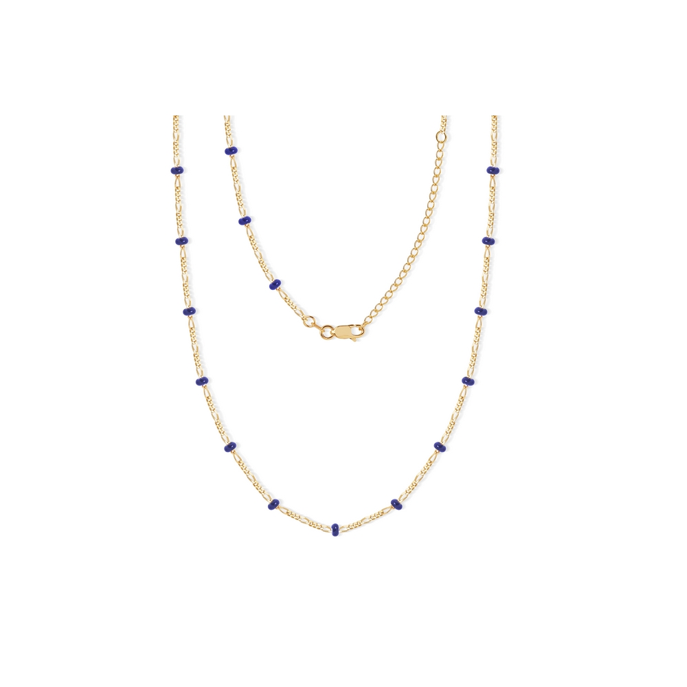 14 Ayar Sarı Altın Trend Zincir