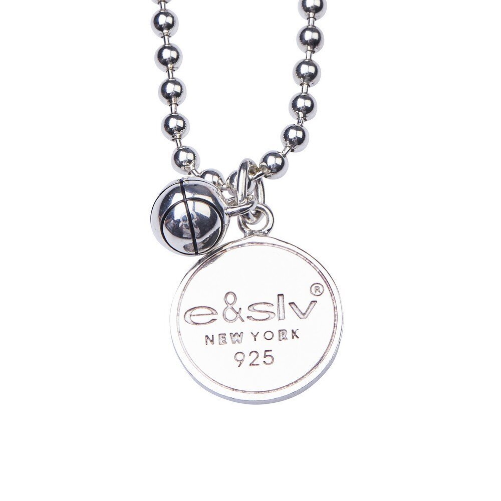 925 Ayar  Gümüş  Kolye