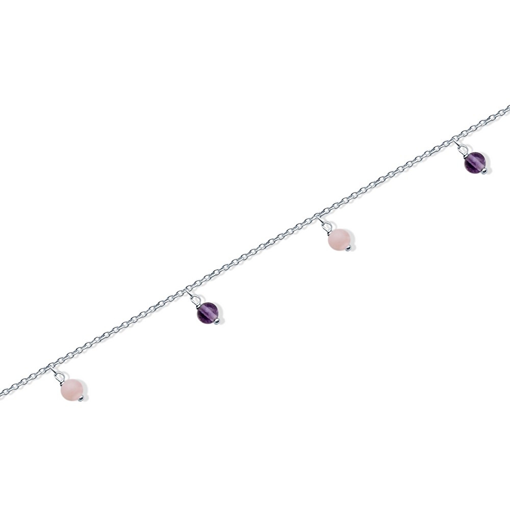 14 Ayar Beyaz Altın Trend Halhal