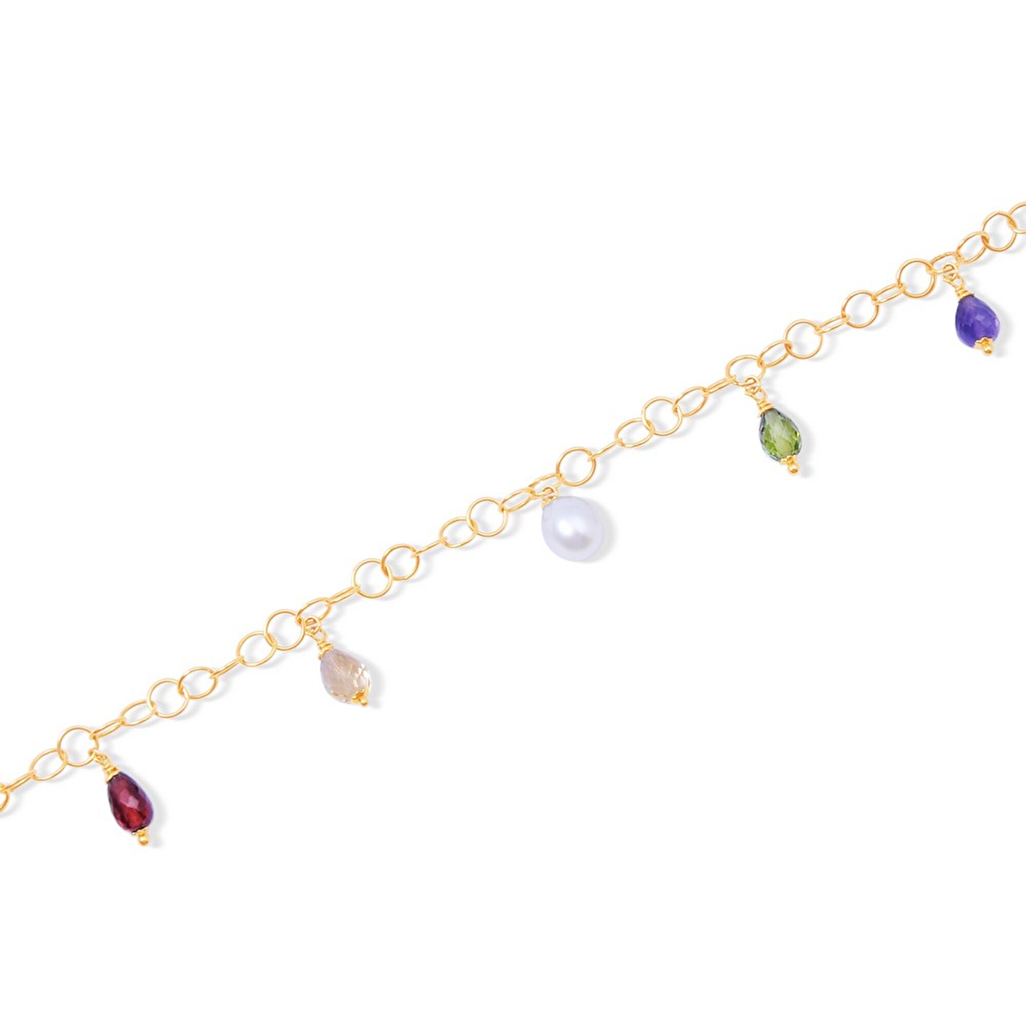 14 Ayar Sarı Altın Trend Halhal