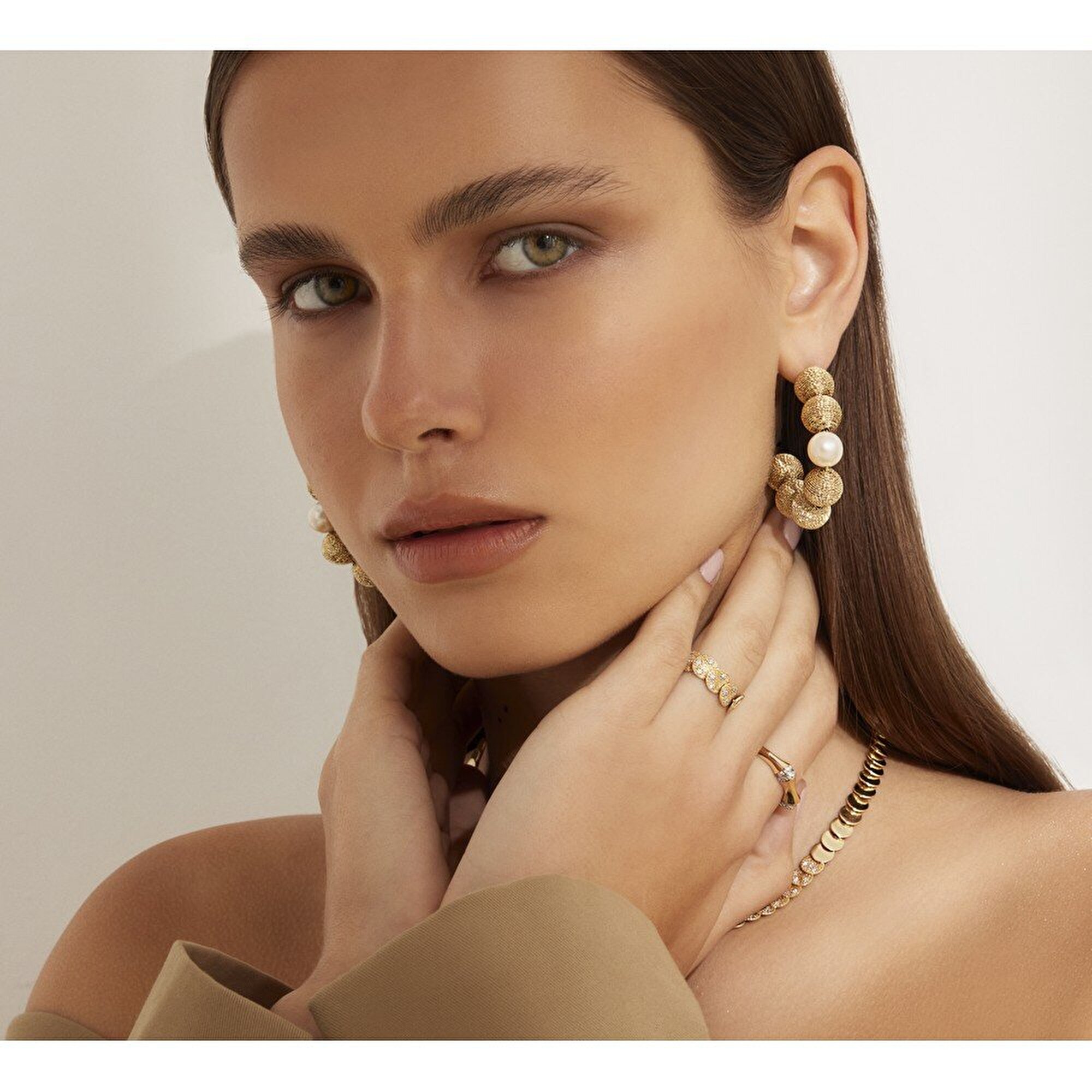 0,25 Karat Trend Pırlanta Yüzük