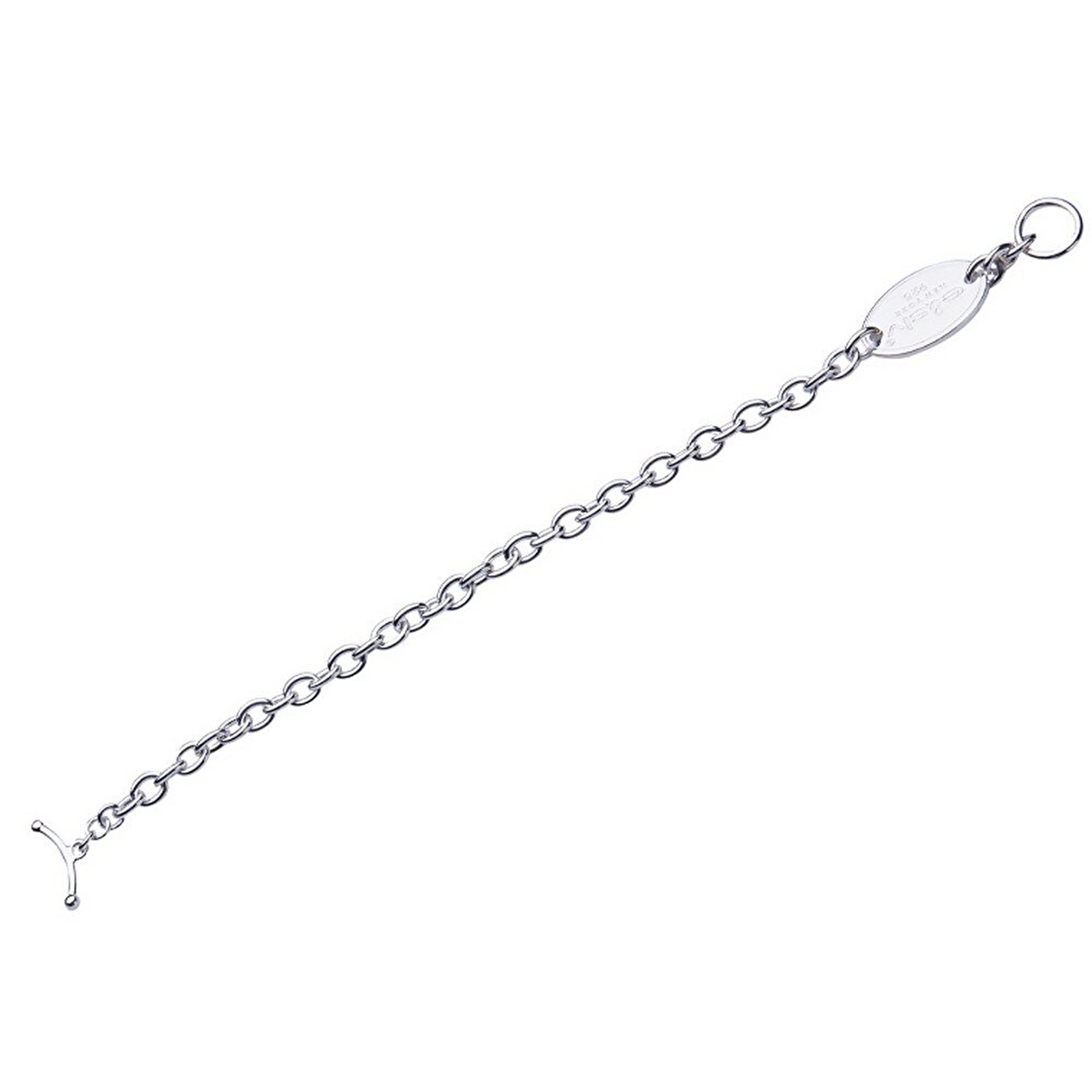 925 Ayar  Gümüş  Bileklik