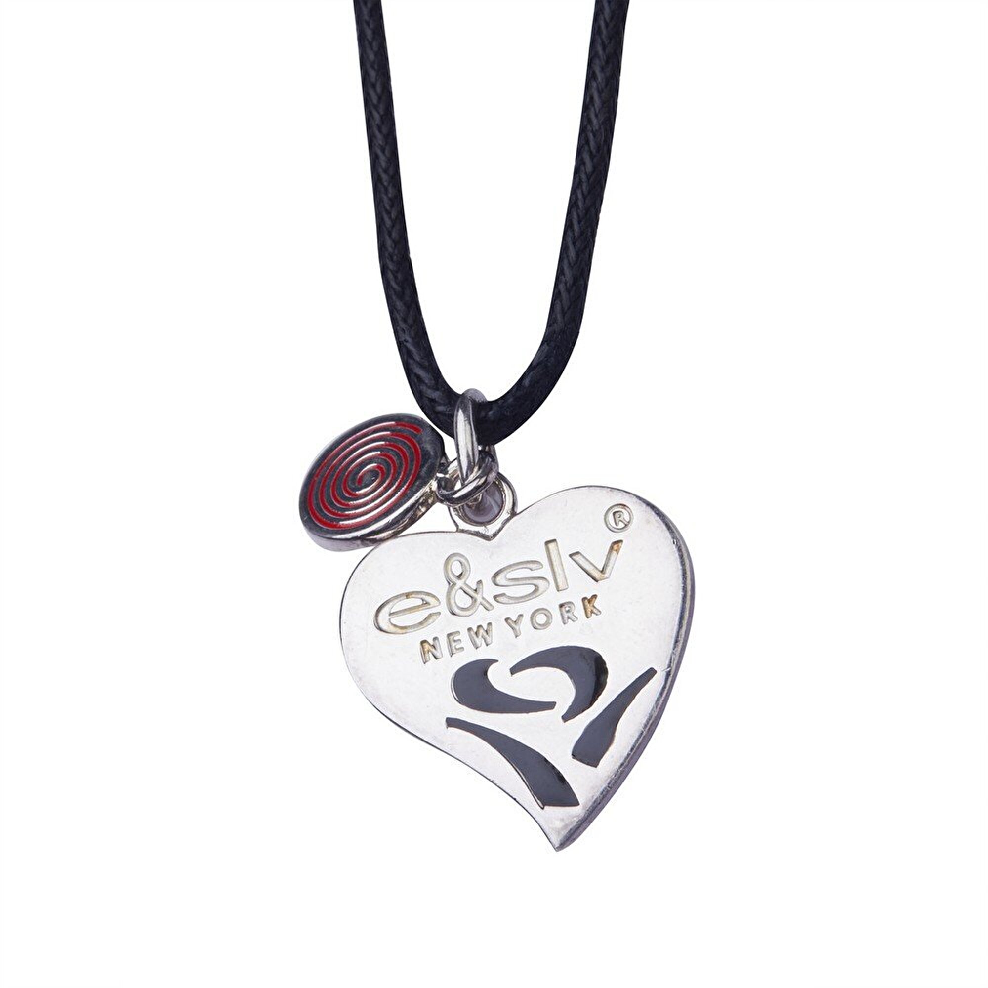 925 Ayar  Gümüş  Kolye