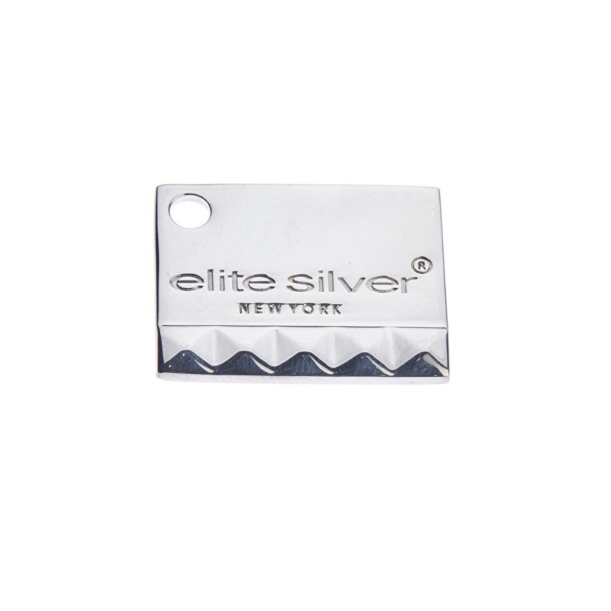 925 Ayar  Gümüş  Kolye Ucu