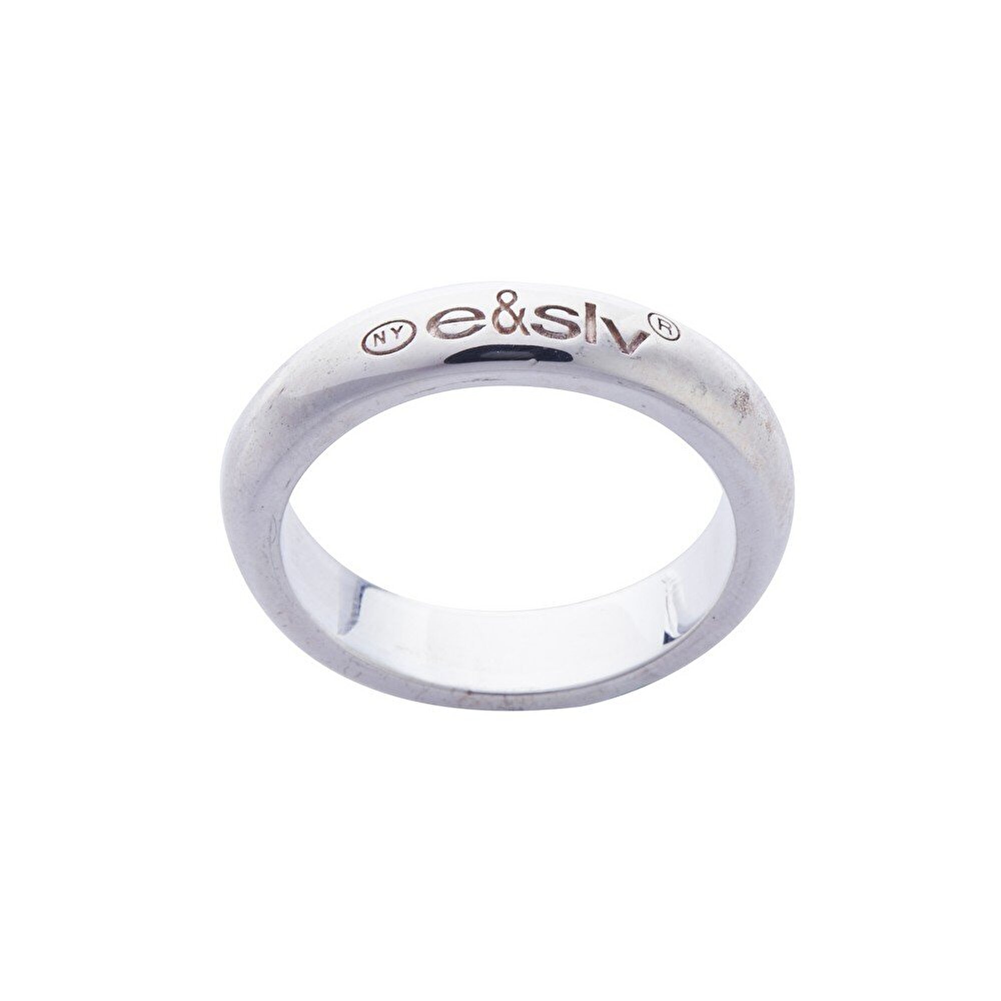 925 Ayar  Gümüş  Yüzük