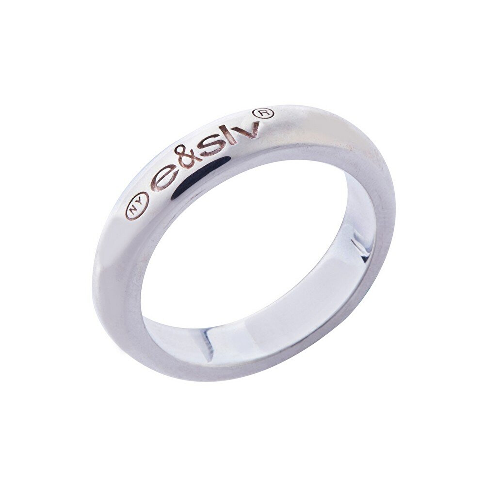 925 Ayar  Gümüş  Yüzük