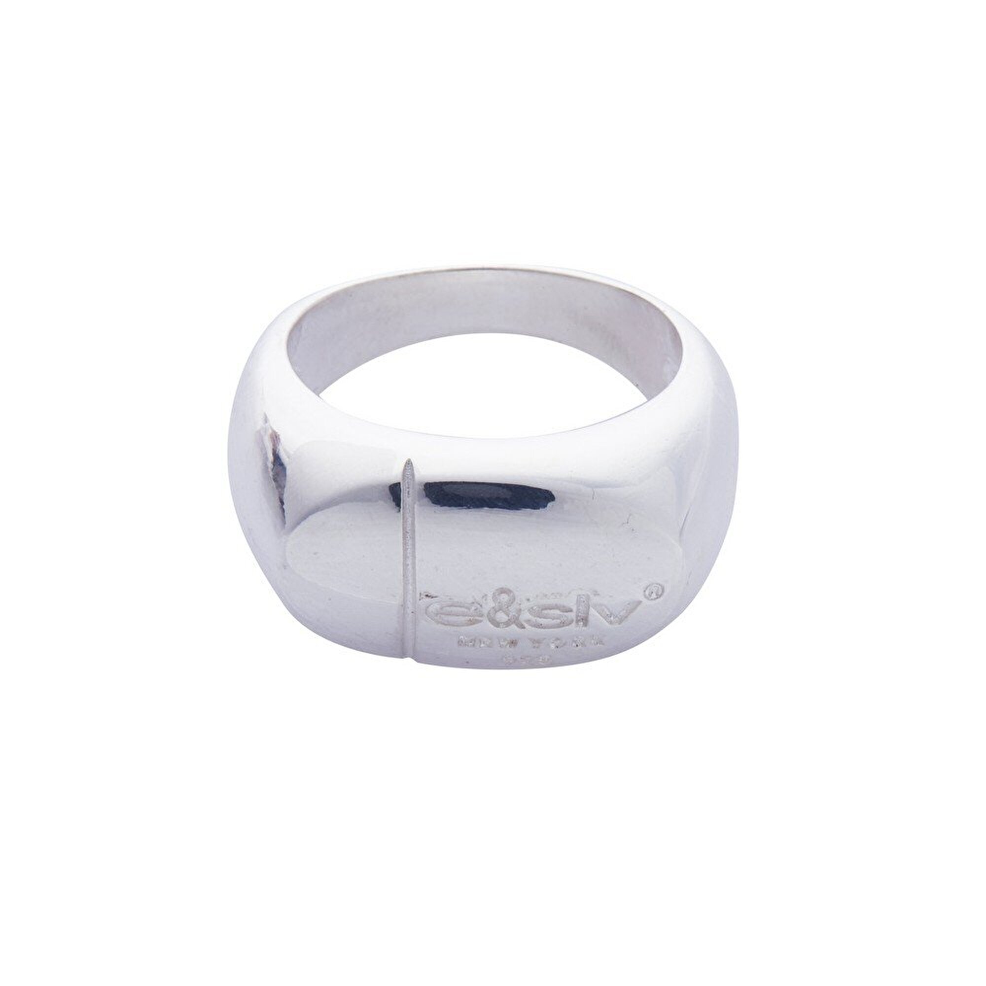 925 Ayar  Gümüş  Yüzük