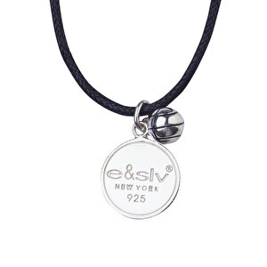 925 Ayar  Gümüş  Kolye