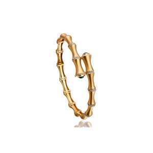 0,98 Karat Trend Pırlanta Bilezik