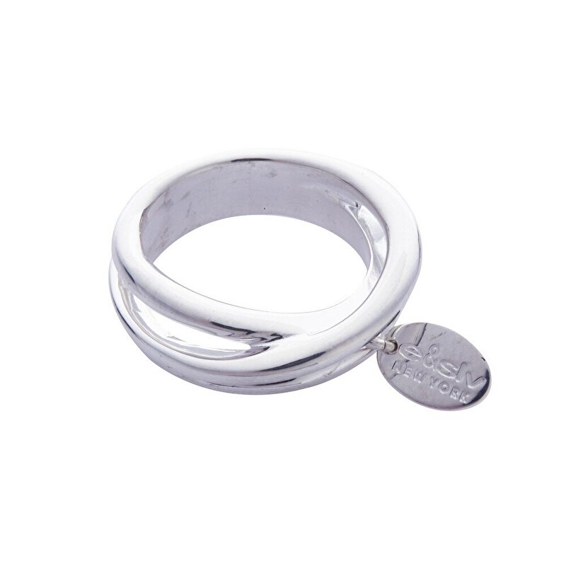 925 Ayar  Gümüş  Yüzük